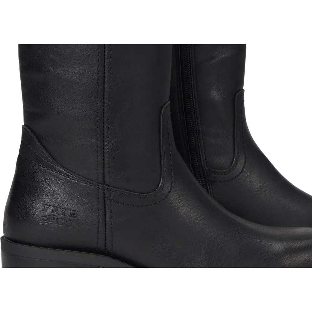 Girls  Black Miranda 14 (Little Kid/Big Kid) - Stylish & Comfortable Footwear